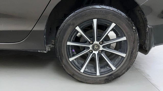 Second-hand 2016 Honda City SV MT for sale in Bangalore-19