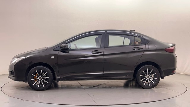 Second-hand 2016 Honda City SV MT for sale in Bangalore-6