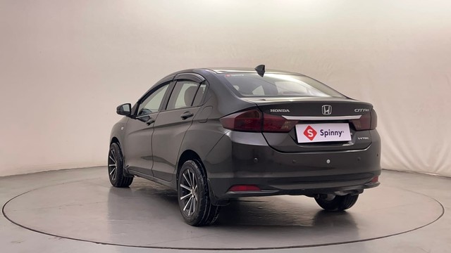 Second-hand 2016 Honda City SV MT for sale in Bangalore-5