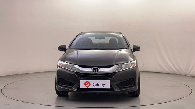 Second-hand 2016 Honda City SV MT for sale in Bangalore-7