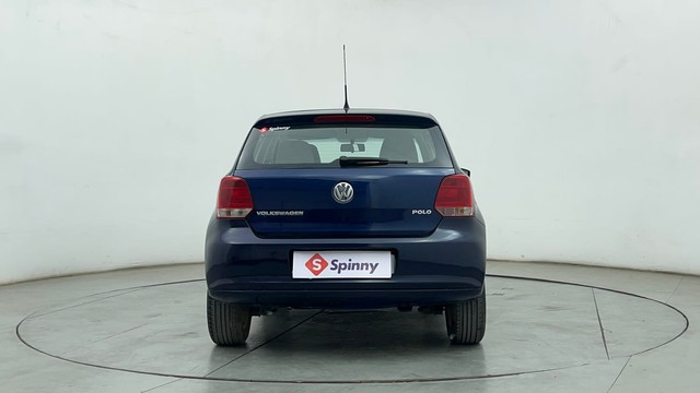 Second-hand 2013 Volkswagen Polo Petrol Highline 1.2L for sale in Chennai-4