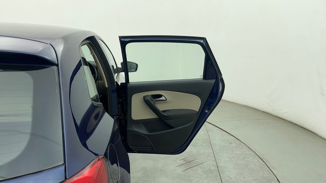 Second-hand 2013 Volkswagen Polo Petrol Highline 1.2L for sale in Chennai-25