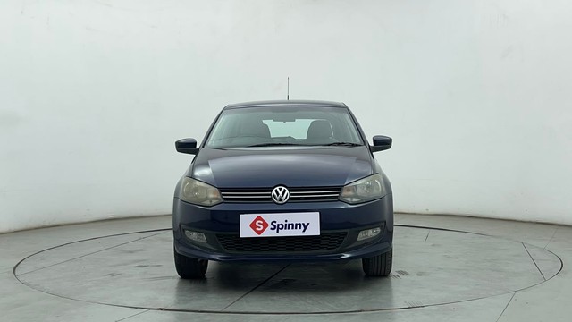 Second-hand 2013 Volkswagen Polo Petrol Highline 1.2L for sale in Chennai-7