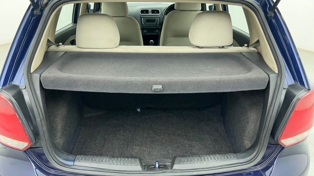 Second-hand 2013 Volkswagen Polo Petrol Highline 1.2L for sale in Chennai-9