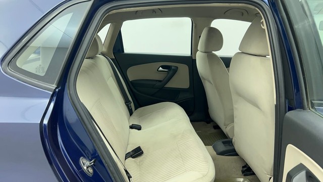 Second-hand 2013 Volkswagen Polo Petrol Highline 1.2L for sale in Chennai-38