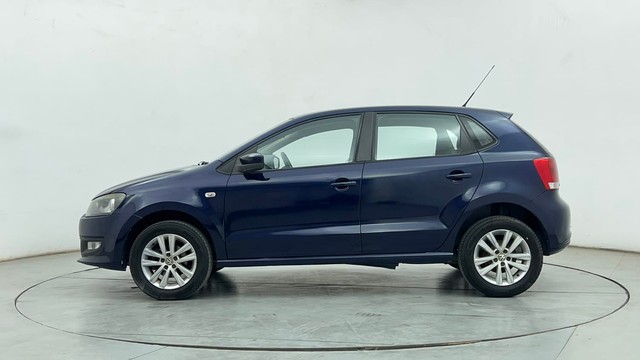 Second-hand 2013 Volkswagen Polo Petrol Highline 1.2L for sale in Chennai-6