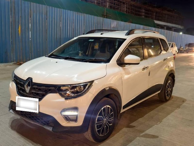 Second-hand 2020 Renault Triber RXZ BSIV for sale in Kalyan-0