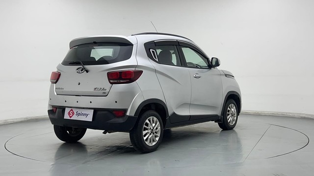 Second-hand 2016 Mahindra KUV 100 NXT G80 K8 6Str for sale in Ghaziabad-3