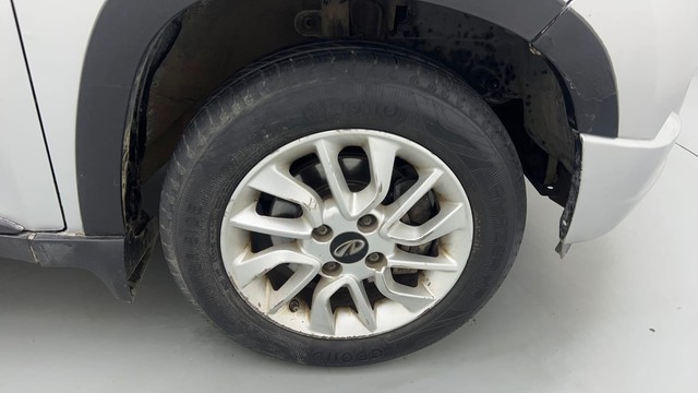 Second-hand 2016 Mahindra KUV 100 NXT G80 K8 6Str for sale in Ghaziabad-17