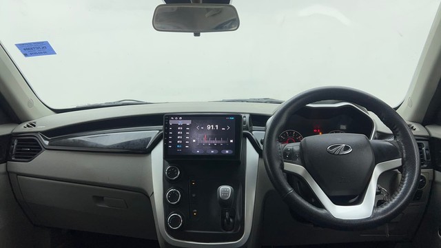 Second-hand 2016 Mahindra KUV 100 NXT G80 K8 6Str for sale in Ghaziabad-11