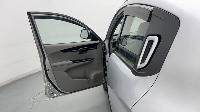 Second-hand 2016 Mahindra KUV 100 NXT G80 K8 6Str for sale in Ghaziabad-23