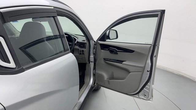 Second-hand 2016 Mahindra KUV 100 NXT G80 K8 6Str for sale in Ghaziabad-16