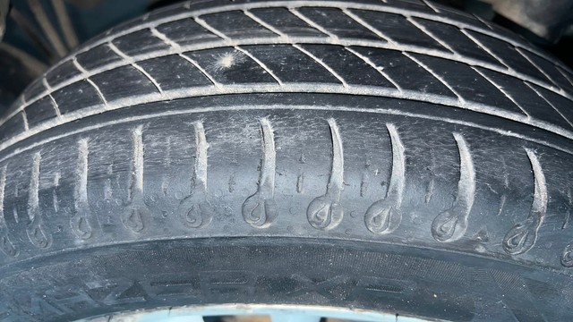 Second-hand 2016 Mahindra KUV 100 NXT G80 K8 6Str for sale in Ghaziabad-37