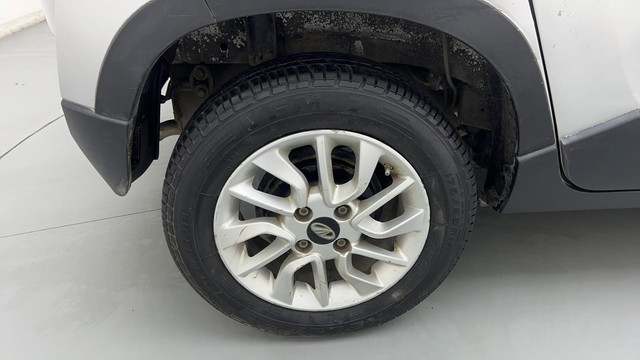 Second-hand 2016 Mahindra KUV 100 NXT G80 K8 6Str for sale in Ghaziabad-18