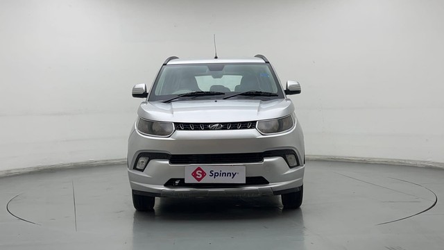 Second-hand 2016 Mahindra KUV 100 NXT G80 K8 6Str for sale in Ghaziabad-7