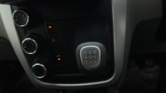 Second-hand 2016 Mahindra KUV 100 NXT G80 K8 6Str for sale in Ghaziabad-12