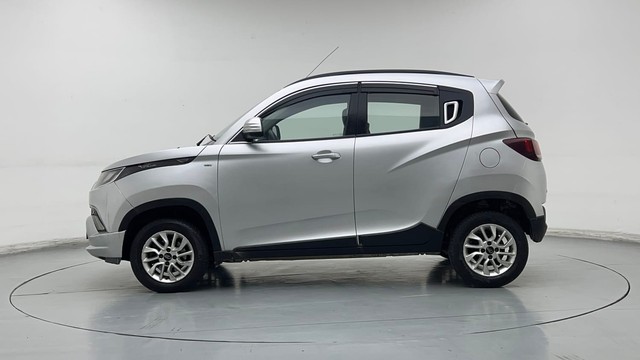 Second-hand 2016 Mahindra KUV 100 NXT G80 K8 6Str for sale in Ghaziabad-6