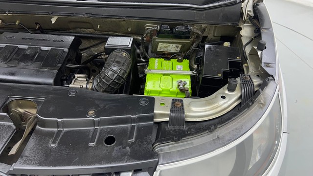 Second-hand 2016 Mahindra KUV 100 NXT G80 K8 6Str for sale in Ghaziabad-32