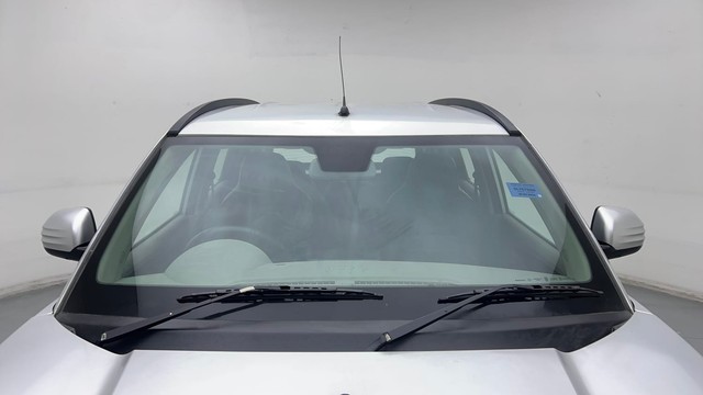 Second-hand 2016 Mahindra KUV 100 NXT G80 K8 6Str for sale in Ghaziabad-10