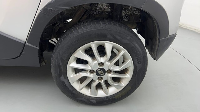 Second-hand 2016 Mahindra KUV 100 NXT G80 K8 6Str for sale in Ghaziabad-19