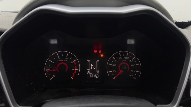 Second-hand 2016 Mahindra KUV 100 NXT G80 K8 6Str for sale in Ghaziabad-13