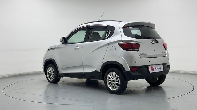 Second-hand 2016 Mahindra KUV 100 NXT G80 K8 6Str for sale in Ghaziabad-5