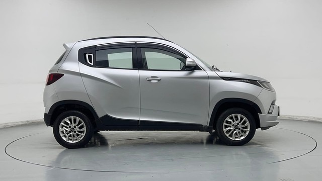 Second-hand 2016 Mahindra KUV 100 NXT G80 K8 6Str for sale in Ghaziabad-2