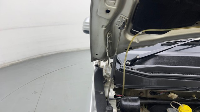 Second-hand 2016 Mahindra KUV 100 NXT G80 K8 6Str for sale in Ghaziabad-36