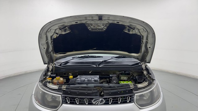 Second-hand 2016 Mahindra KUV 100 NXT G80 K8 6Str for sale in Ghaziabad-8