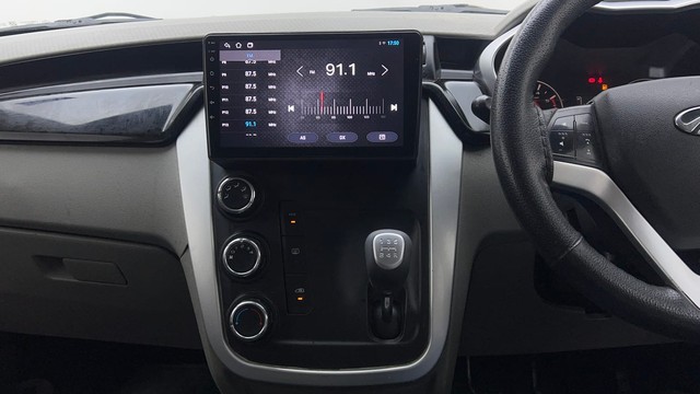 Second-hand 2016 Mahindra KUV 100 NXT G80 K8 6Str for sale in Ghaziabad-28