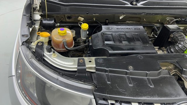 Second-hand 2016 Mahindra KUV 100 NXT G80 K8 6Str for sale in Ghaziabad-38