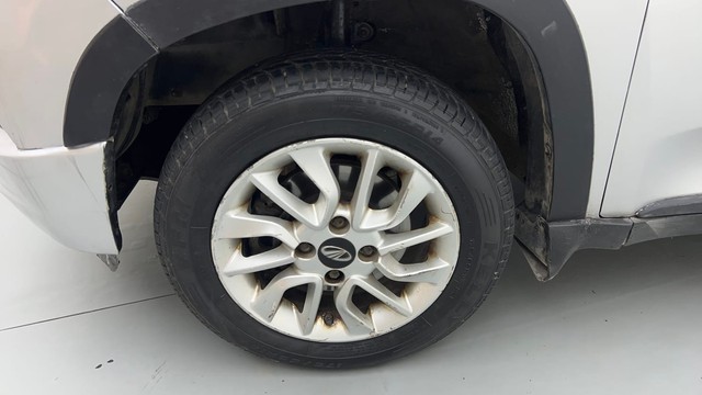 Second-hand 2016 Mahindra KUV 100 NXT G80 K8 6Str for sale in Ghaziabad-20