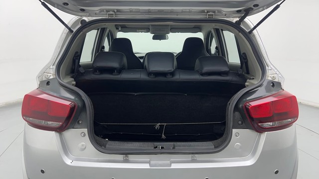 Second-hand 2016 Mahindra KUV 100 NXT G80 K8 6Str for sale in Ghaziabad-9