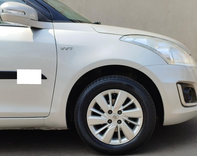 Second-hand 2015 Maruti Suzuki Swift ZXI BSIV for sale in Ahmedabad-10