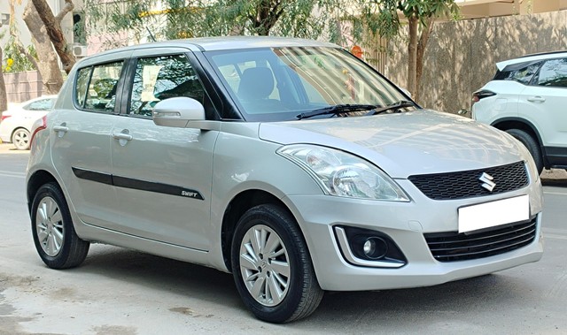 Second-hand 2015 Maruti Suzuki Swift ZXI BSIV for sale in Ahmedabad-9
