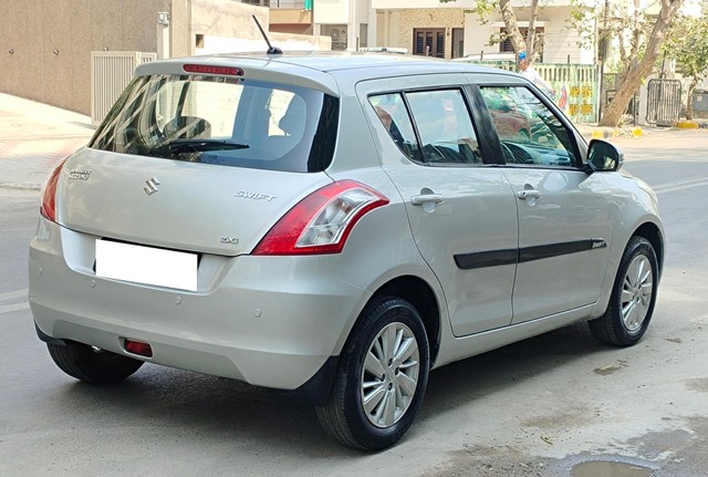 Second-hand 2015 Maruti Suzuki Swift ZXI BSIV for sale in Ahmedabad-7