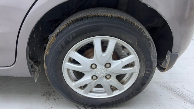 Second-hand 2015 Honda Brio VX AT for sale in Hyderabad-19