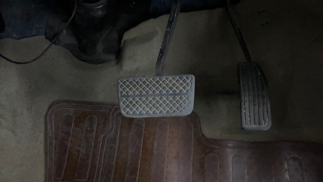 Second-hand 2015 Honda Brio VX AT for sale in Hyderabad-14