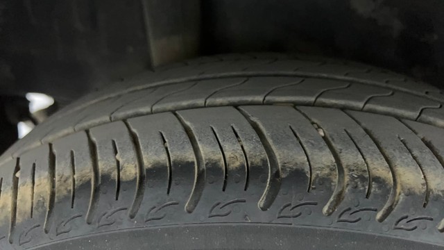 Second-hand 2015 Honda Brio VX AT for sale in Hyderabad-26