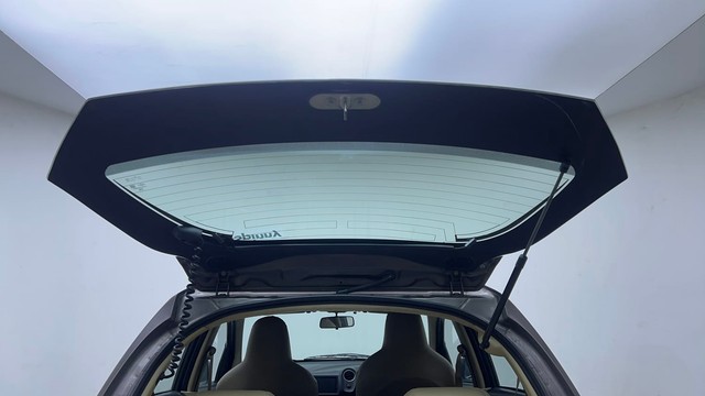 Second-hand 2015 Honda Brio VX AT for sale in Hyderabad-31