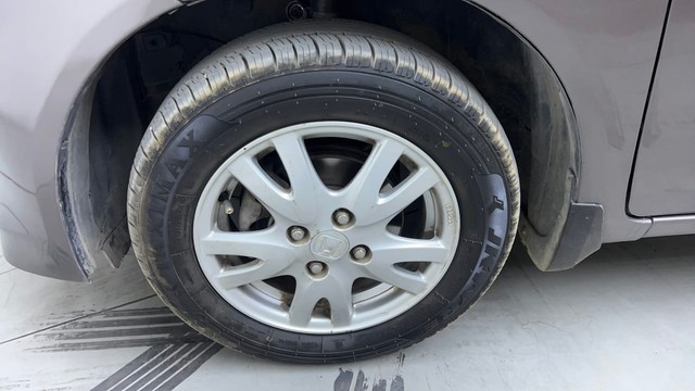 Second-hand 2015 Honda Brio VX AT for sale in Hyderabad-20