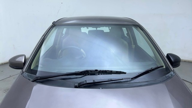 Second-hand 2015 Honda Brio VX AT for sale in Hyderabad-10