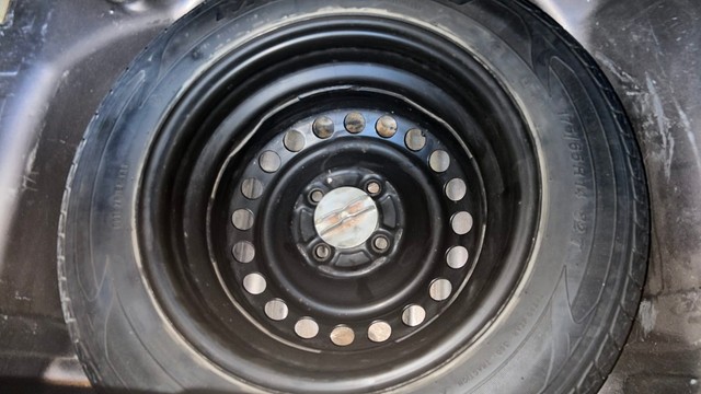 Second-hand 2015 Honda Brio VX AT for sale in Hyderabad-21