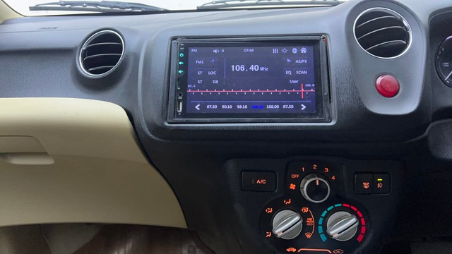 Second-hand 2015 Honda Brio VX AT for sale in Hyderabad-28