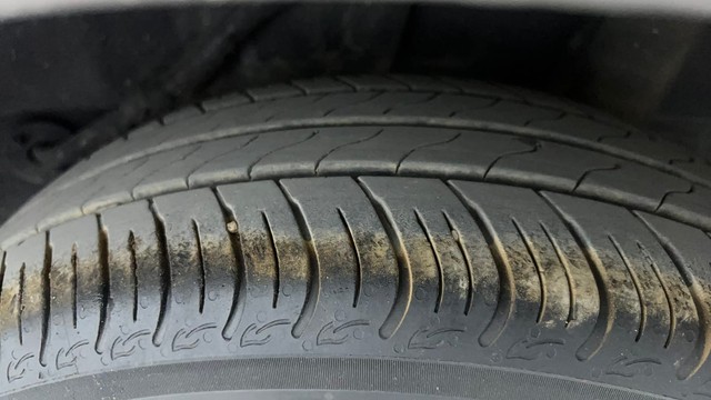 Second-hand 2015 Honda Brio VX AT for sale in Hyderabad-25