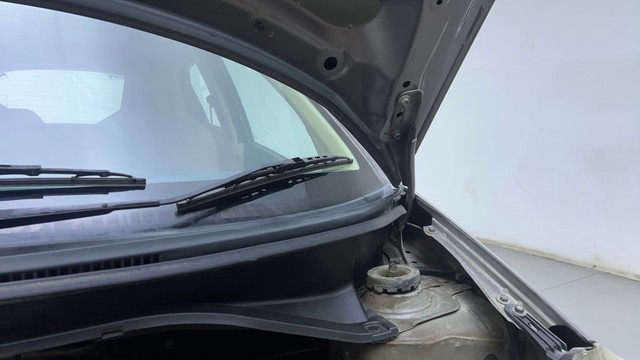 Second-hand 2015 Honda Brio VX AT for sale in Hyderabad-29