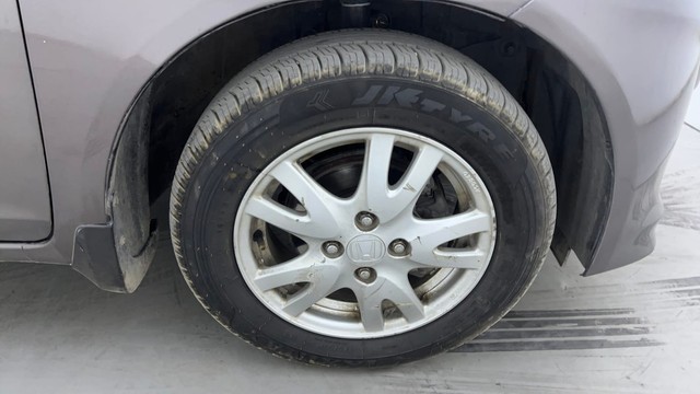 Second-hand 2015 Honda Brio VX AT for sale in Hyderabad-17