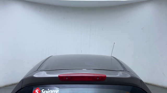 Second-hand 2015 Honda Brio VX AT for sale in Hyderabad-22