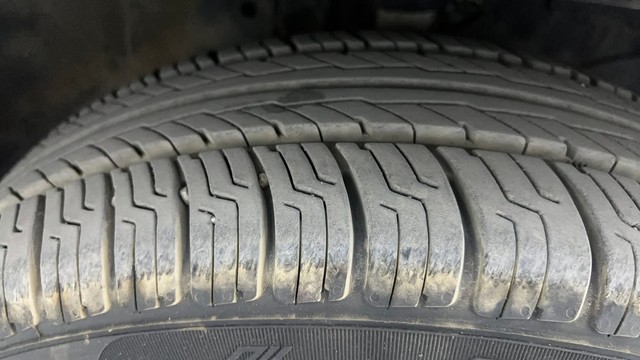 Second-hand 2015 Honda Brio VX AT for sale in Hyderabad-33