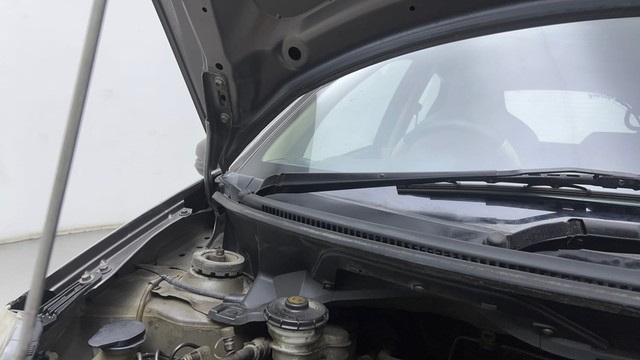 Second-hand 2015 Honda Brio VX AT for sale in Hyderabad-23